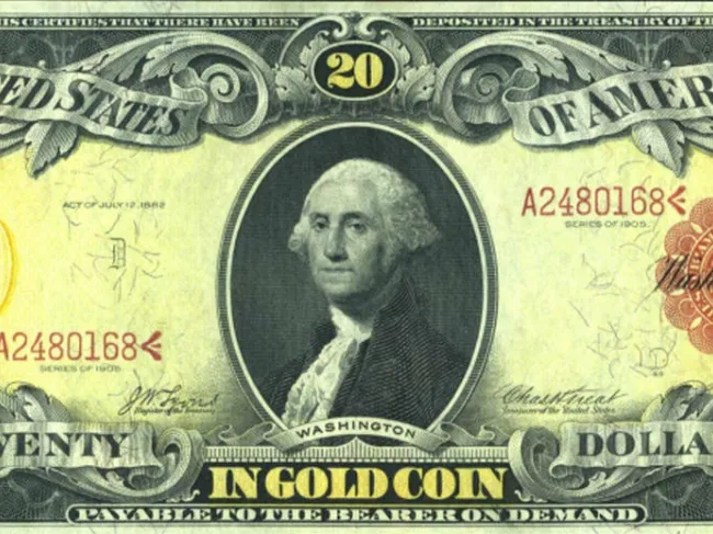US_$20_1905_Gold_Certificate